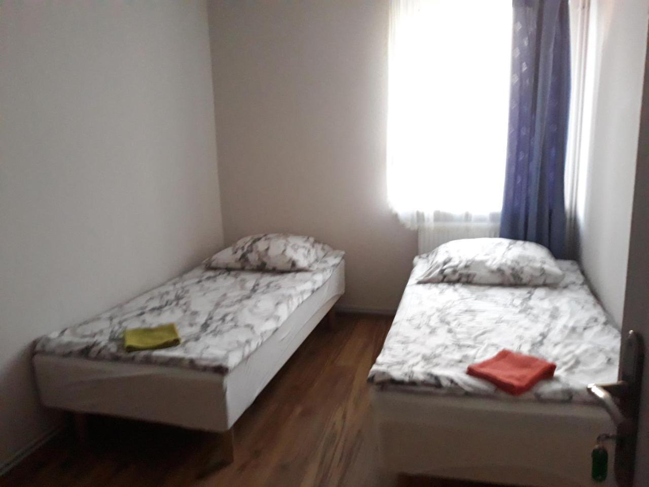 Hostel Lotniskowy - Gdansk — Photos 1