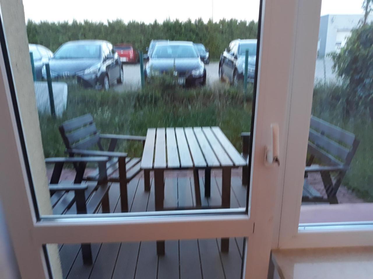 Hostel Lotniskowy - Gdansk — Photos 2